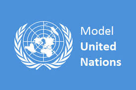 Model United Nations-AG