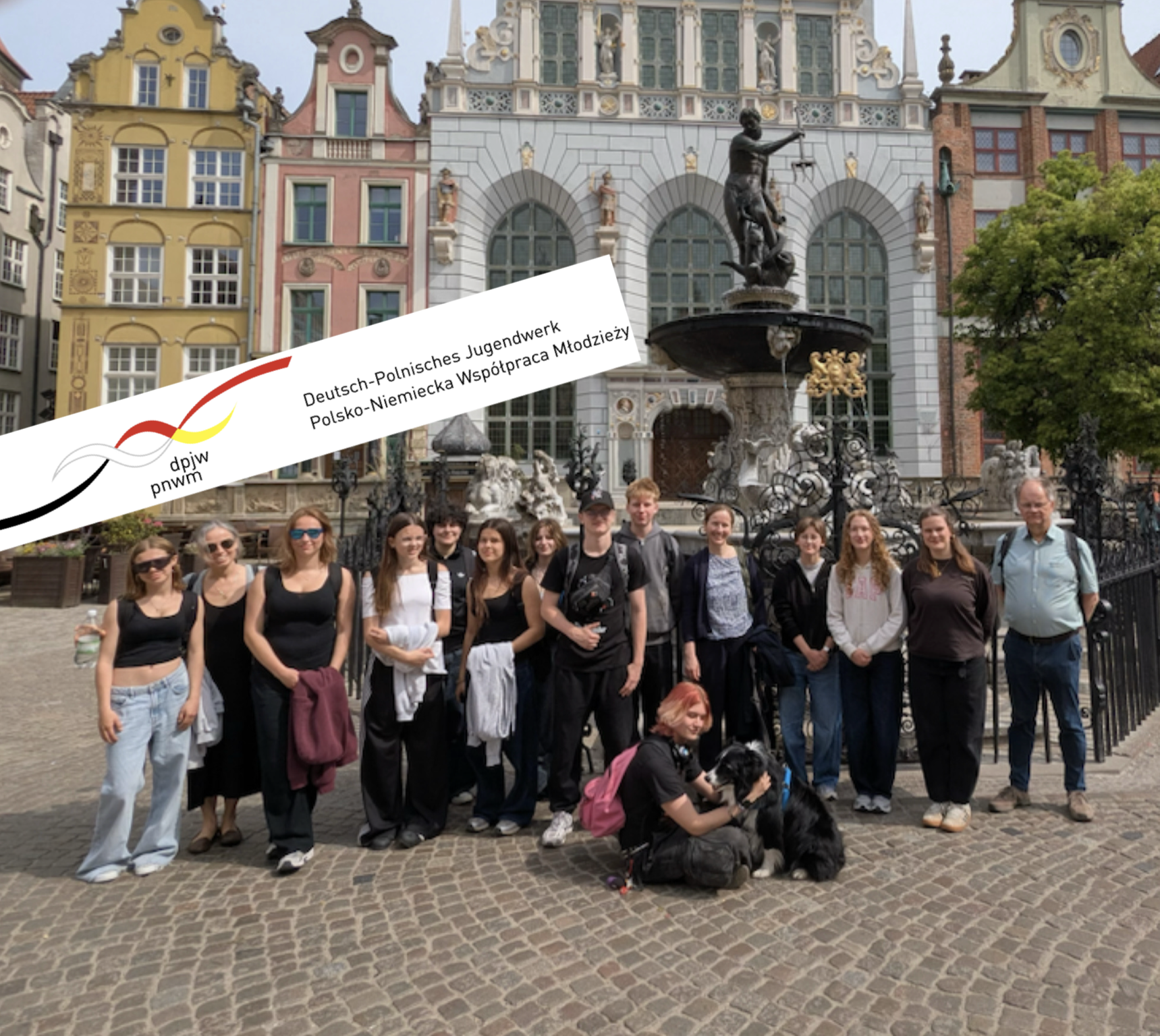Begegnung und 